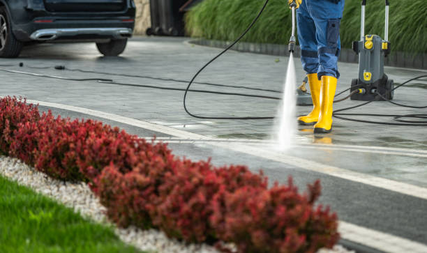 Trusted Roseto, PA Pressure Washing Experts